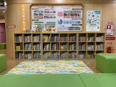 -金宝贝早教(南山花园城店)