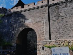 -雁门关景区