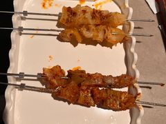 -丰茂烤串(金源店)