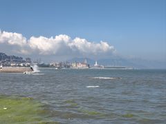 -小麦岛公园