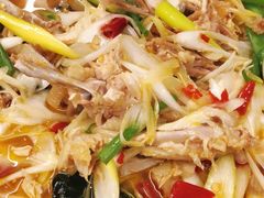 -平娃三宝烧烤·面食(富丰桥店)