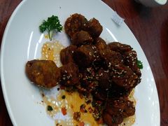 -清真悦宾楼食府(海湖店)