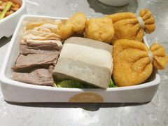 -百年果林椰子鸡(益田假日里店)