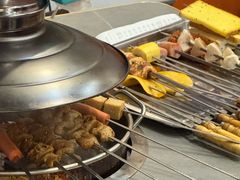 -水浒烤肉(大学城总店)