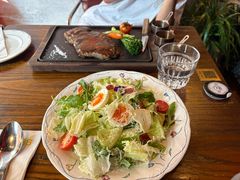 -1886德国汽车餐厅(外滩中央店)