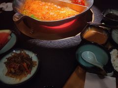 -湊湊火锅·茶憩(石家庄万象城店)