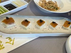 -全聚德(长白直营店)