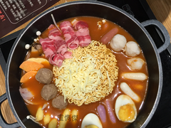 -真熙家烤肉料理(湛江万达店)