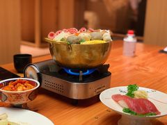 -文三酒肆自助放题(新街口友谊广场店)