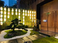 景观位-本逸·割烹料理(湖墅店)