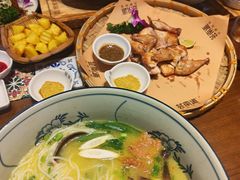 -芸南道·过桥米线(昆明老街旗舰店)