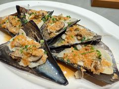 -紫阳海鲜楼·传承闽味(长乐路总店)
