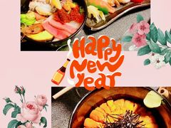 -鱼真(うおまさ)