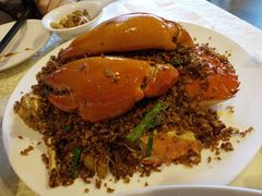 -喜记避风塘炒辣蟹(旗舰店)