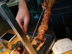 -通海俄式烧烤(下瓦房店)