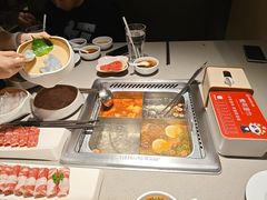 -海底捞火锅(北京路店)