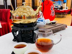 -龙的酒楼·手工早茶·顺德菜(近良路店)