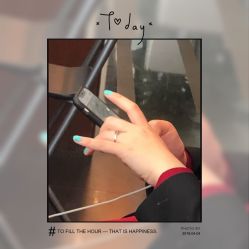 -徐珍美甲