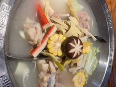 -庄老幺火锅(娄山关路店)