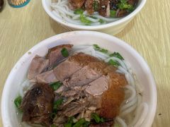-凌舍好烧鹅(中山路店)