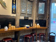 大堂-西毒欧阳峰(巴南万达广场店)