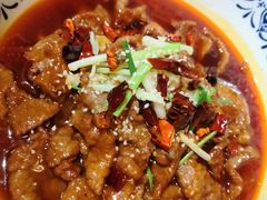 -德缘烤鸭店(大栅栏店)