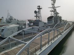 -中国人民解放军海军博物馆