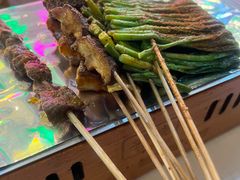 -云晓光头烧烤吧(新大陆广场店)