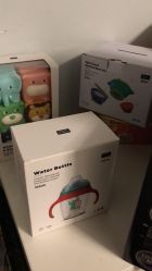 -Babycare(上海环球港店)