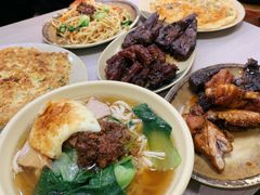 -圆宝台湾小吃(迎津街店)