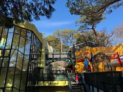 -三鹰之森吉卜力美术馆