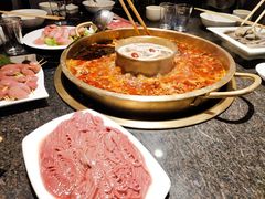 -巴蜀大宅门火锅(北大街店)