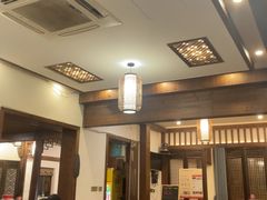 -环秀楼(黄山呈坎店)