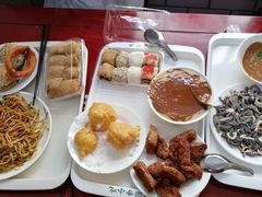 -护国寺小吃(地安门店)