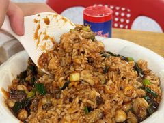 -连家船海鲜大排档·20年闽菜店(厦大店)