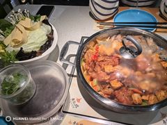 -黄记煌三汁焖锅(顺义华联店)