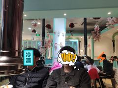 店内环境-烤路里·韩国品质自助烤肉(石路天虹4号店)