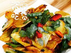-滇铺子·云南特色菜·第九届野生菌美食节(东风东路c86店)