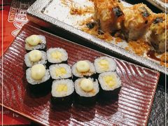 -古田居·特色寿司料理(星之岛旗舰店)
