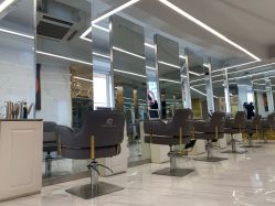 -潘多拉Hairsalon