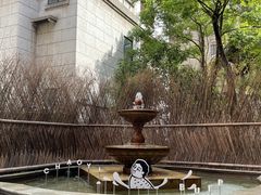 -潮一不贰·法式甜品·生日蛋糕·西式简餐(外滩店)