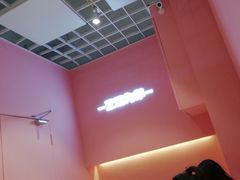 -狐狸和向日葵(北京路店)