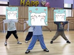 -小银星艺术团(河埒口校区)