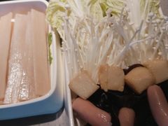 -半天妖烤鱼(印象城店)