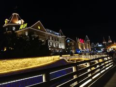 -悦港(悦港酒店)