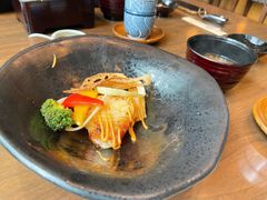 -Tsuru鹤日本料理(静安香格里拉店)