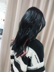 -LILI·HAIR SALON理理造型