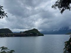 -丽江泸沽湖景区-里格半岛