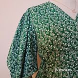 周末试衣间永远排队，建议工作日过去