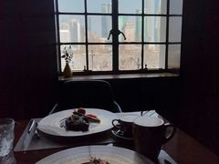 -YUE·6·西式融合餐厅(外滩六号店)